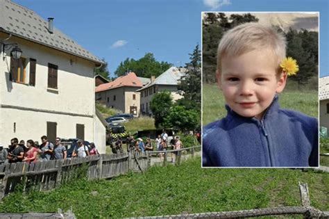 emile frankrijk update|Clothes of French toddler Emile Soleil found near remains in